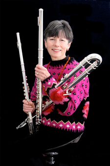 Judy Moore